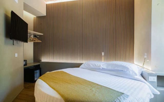 163 Boutique Hotel - photo 3