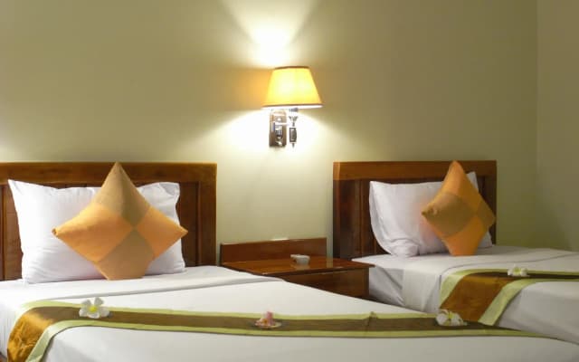 Dara Reang Sey Angkor Hotel - photo 5