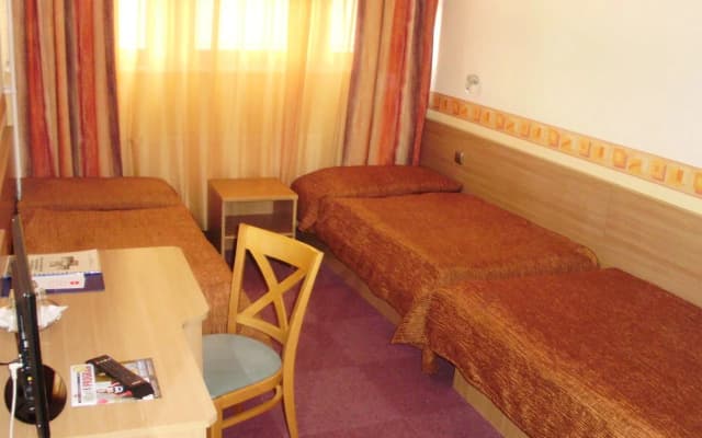 Hotel ben - photo 4