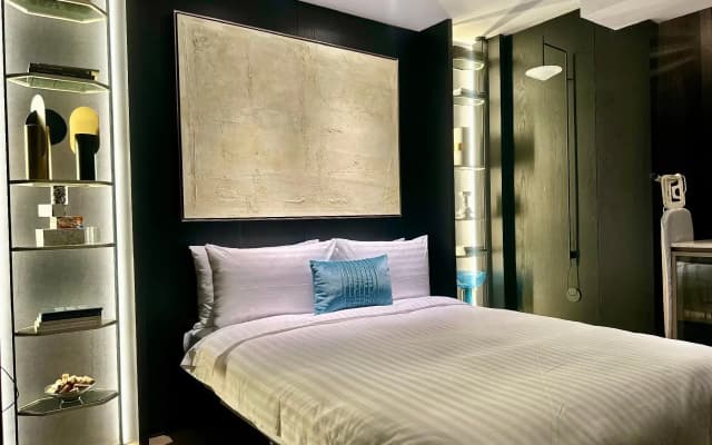 The Connaught - photo 2