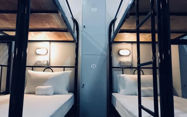 1001 Nights KLCC - Hostel - photo 5