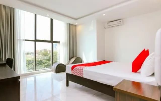 Chieu Duong Hotel - photo 4