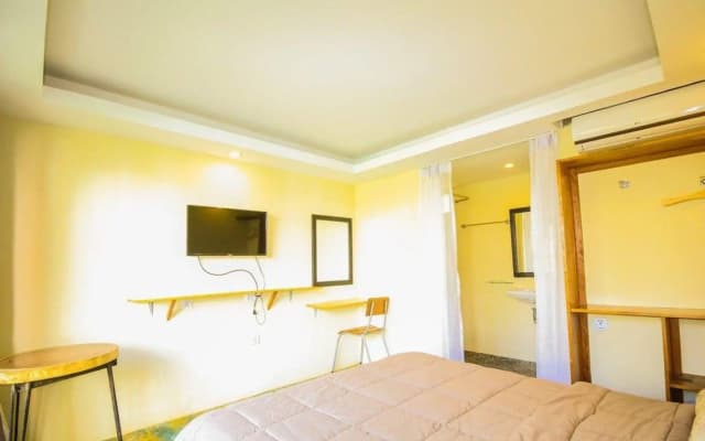 Day Day Inn - photo 5