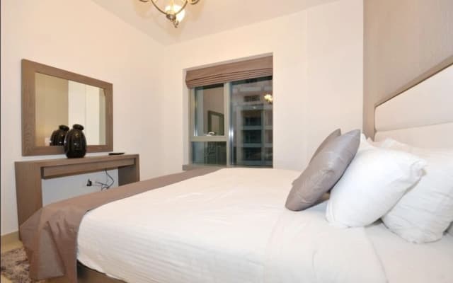 Vacation bay 29 Boulevard Tower - photo 3