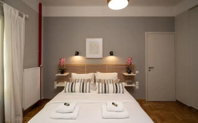 Athens City the Nest of Filoxenia - photo 2