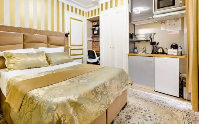 Renovated 23 2br 6p Champs Elysees-Arc de Triomphe - photo 5