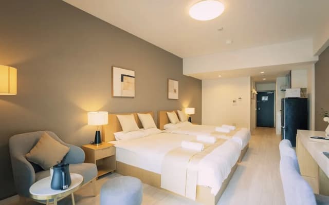 Tanimachi-Kun Hotel Ebisucho 72 - photo 2