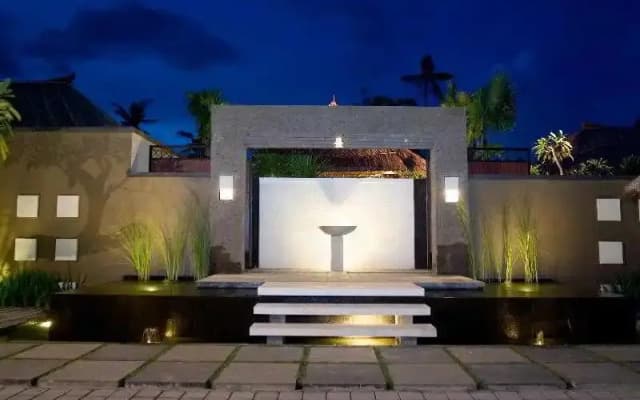 Bali Sunset Villa - photo 4