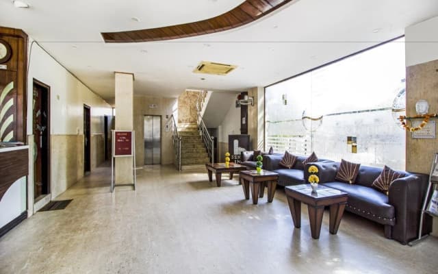 FabHotel Sehej Inn Karol Bagh - photo 2