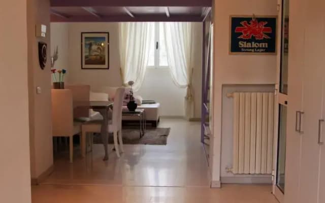 Open Space Loft Navigli - photo 4