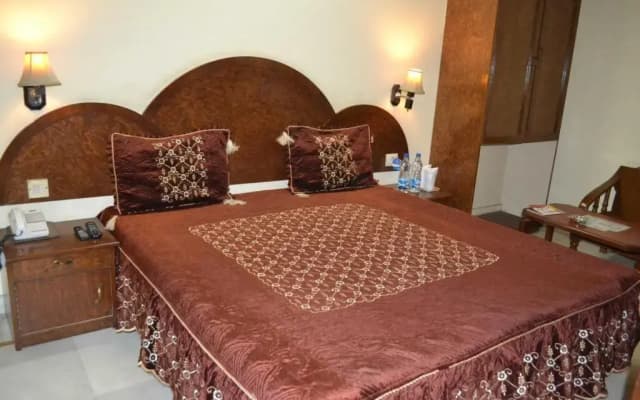 Hotel Atithi Palace - photo 4