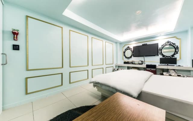 May Hotel Dongdaemun - photo 2