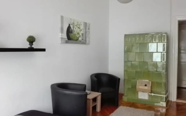 Rex Budapest Apartment - photo 5
