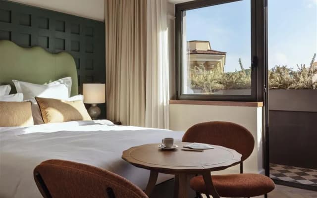 The Hoxton Rome - photo 5
