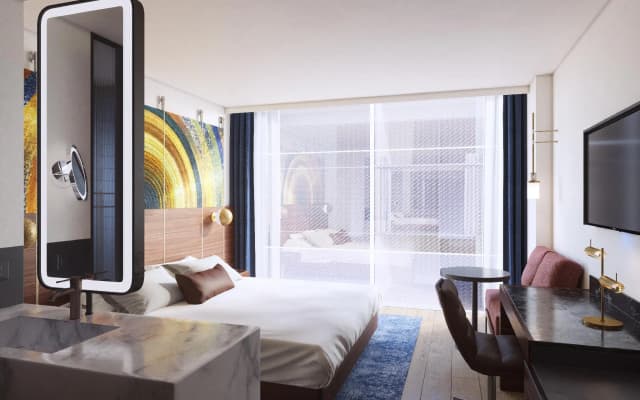 Pullman Budapest - photo 5
