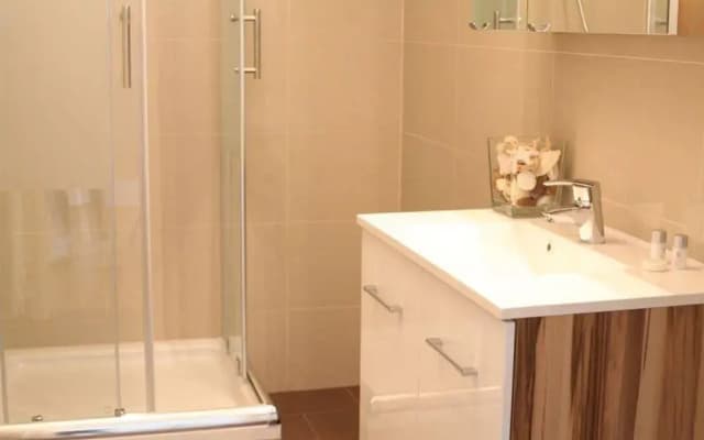 IV Mandl Apartment Wien - photo 5