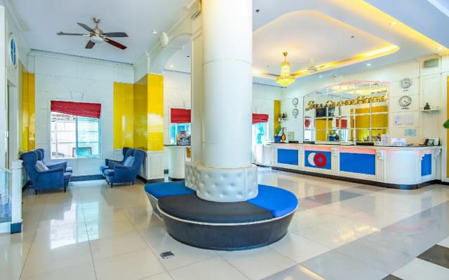 Sira Grande Hotel and Spa - photo 2