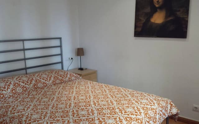 Barceloneta-3 Apartment - photo 2