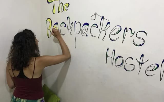 The Backpackers Hostel - photo 4