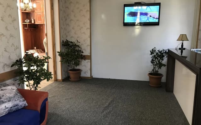 Valeria Hotel Tbilisi - photo 5