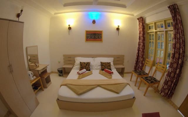 Equity Beach Inn - photo 5
