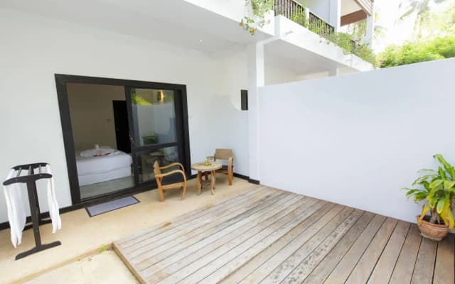 Elysia Boutique Resort - photo 5