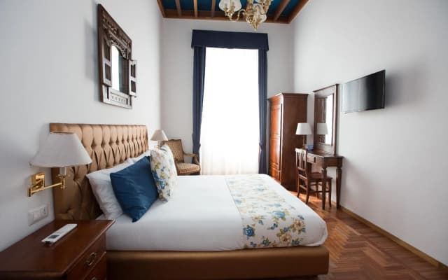 Ad 2015 Guesthouse - photo 3