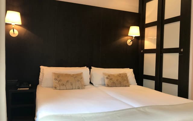 Ramblas Internacional Hotel - photo 3