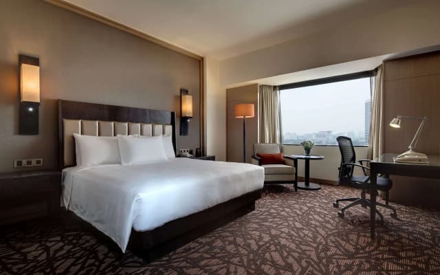 Hilton Petaling Jaya - photo 4