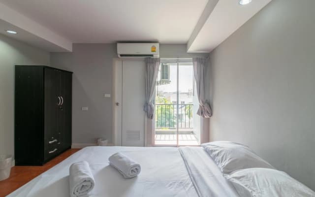 Resortel Lat Phrao 91 - photo 3