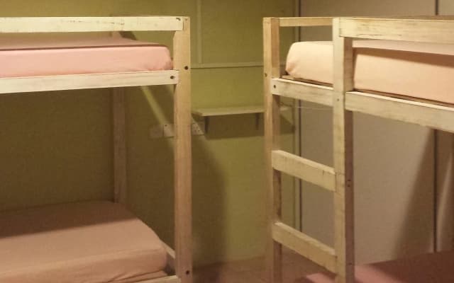 The Bodhi Lodge - Hostel - photo 5