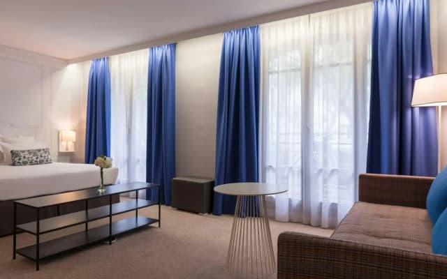 Hotel Paris Vaugirard - photo 4