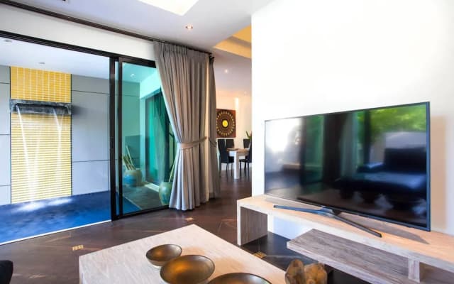 Luxury Pool Villa Kamala - photo 4