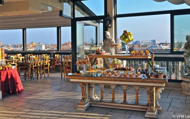 Roma Romantica Suite - photo 3