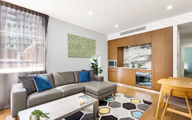Sydney Alberta Apartments - photo 2