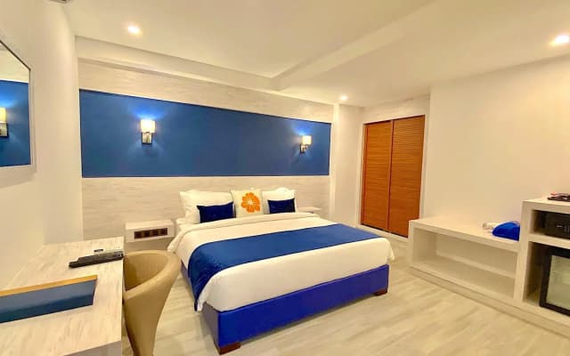 Kaani Palm Beach - photo 4