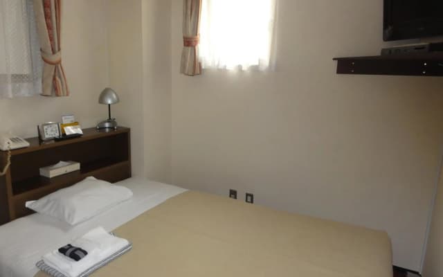 Hotel Yanagibasi - photo 2