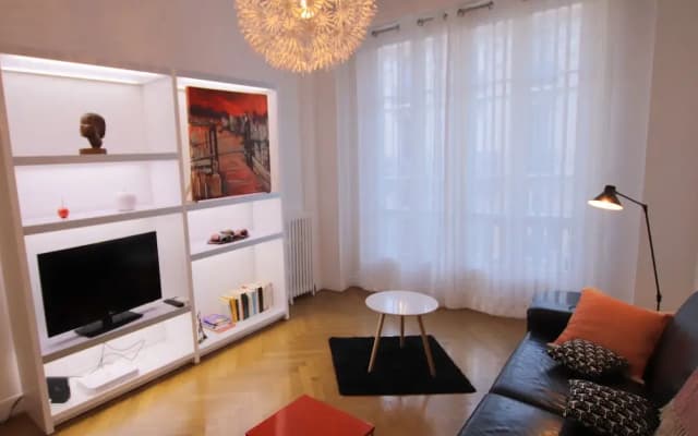 HappyFew - Appartement la Suite Marechal - photo 3