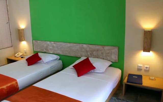 Oasis Kuta - photo 3