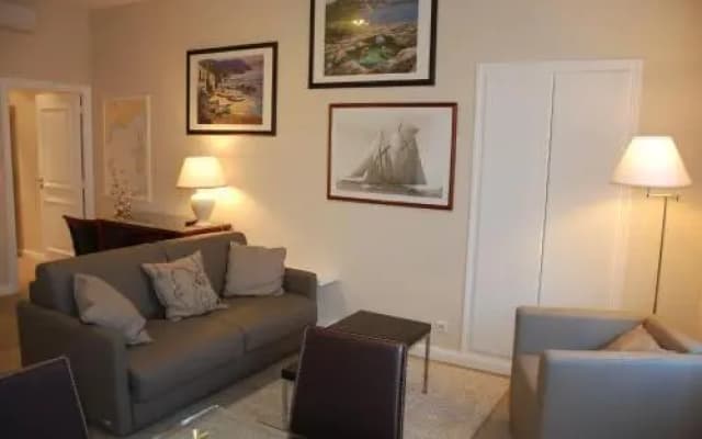 Alpazur: Lovely Apartment with Sea View - photo 3