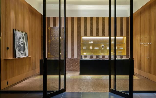 Bvlgari Hotel Tokyo - photo 2