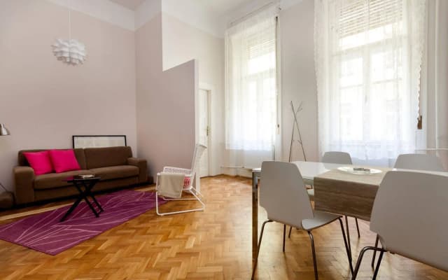 Budapestay Apartments - photo 5