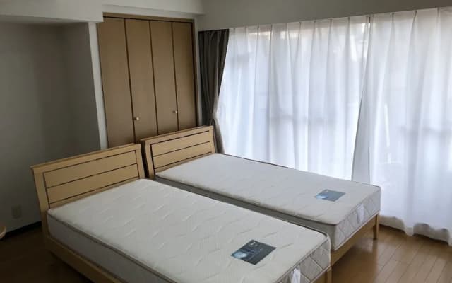 Hotel SAM SQUARE Karasumaoike - photo 4
