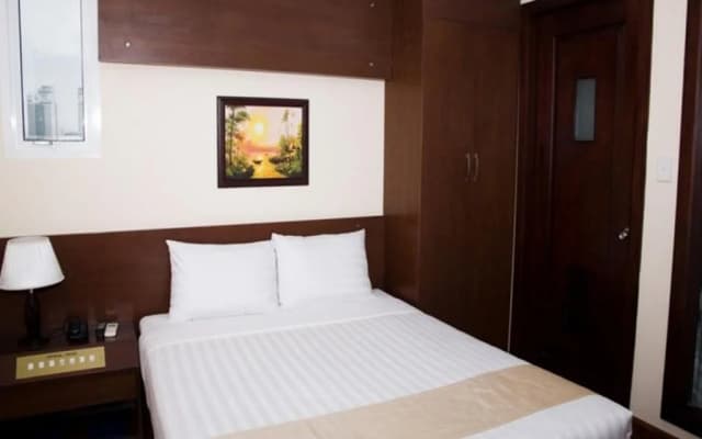 Crystal Hotel Nha Trang - photo 3