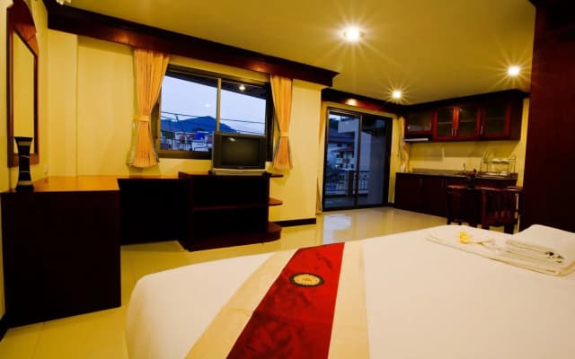 Baan Sudarat - photo 5