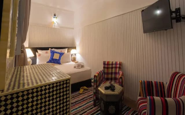 Riad Ikalimo 2 - photo 2