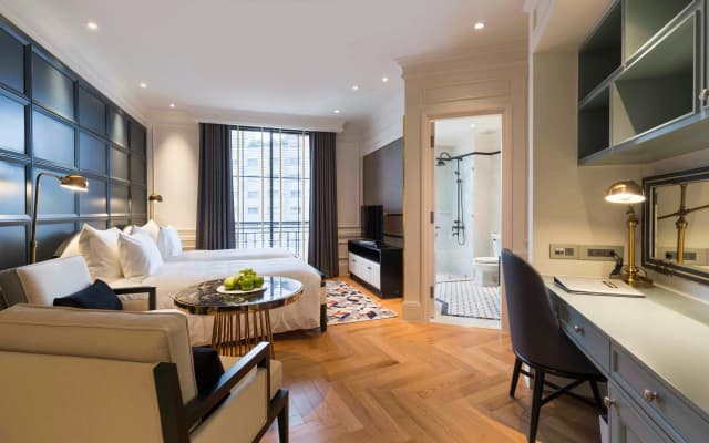Bach Suites Saigon, a Member of Design Hotels - photo 5
