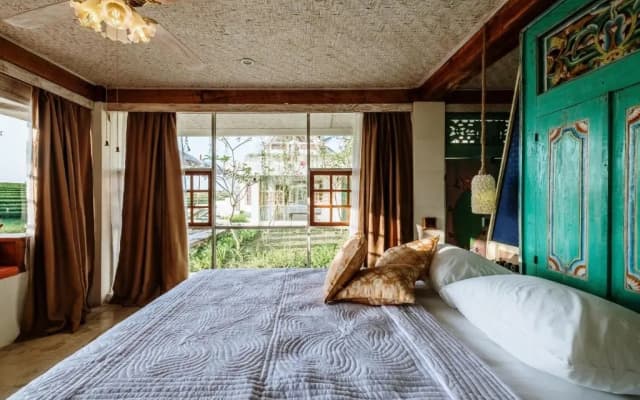 Boho Canggu - photo 2