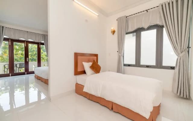 Hanh Nhung Villa - photo 4