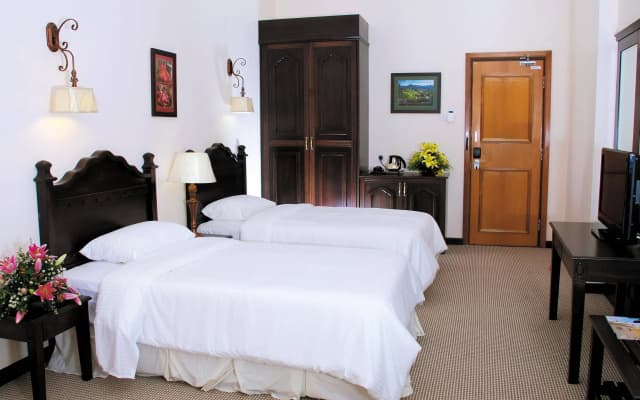 Hotel De'La Ferns, Cameron Highlands - photo 3